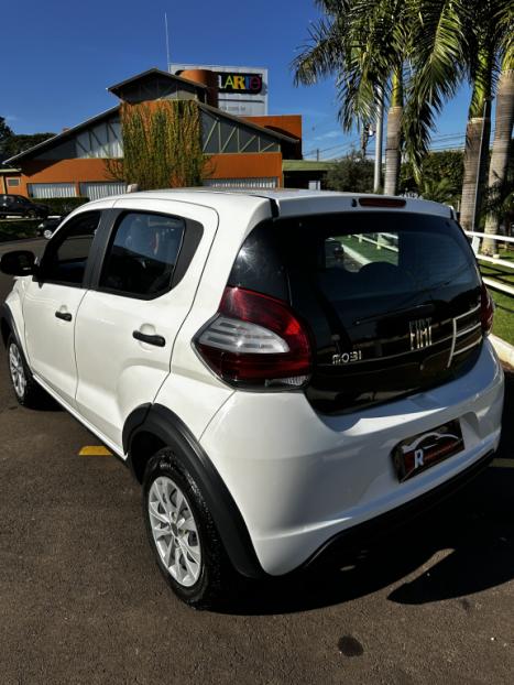 FIAT Mobi 1.0 4P FLEX EVO LIKE, Foto 7