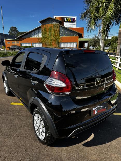 FIAT Mobi 1.0 4P FLEX EVO LIKE, Foto 7