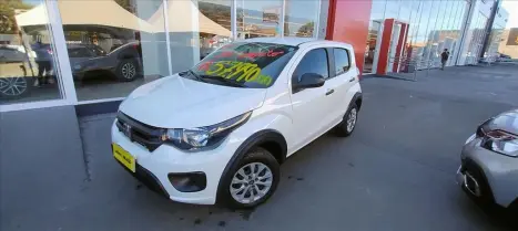 FIAT Mobi 1.0 4P FLEX EVO LIKE, Foto 1