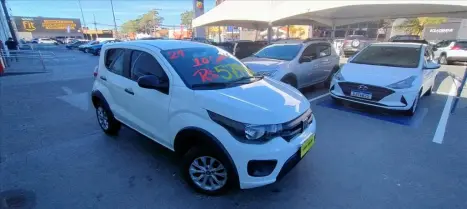 FIAT Mobi 1.0 4P FLEX EVO LIKE, Foto 2