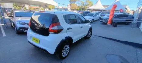 FIAT Mobi 1.0 4P FLEX EVO LIKE, Foto 3