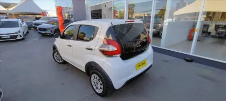 FIAT Mobi 1.0 4P FLEX EVO LIKE, Foto 4