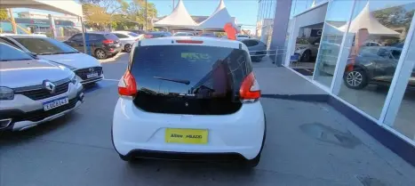 FIAT Mobi 1.0 4P FLEX EVO LIKE, Foto 6