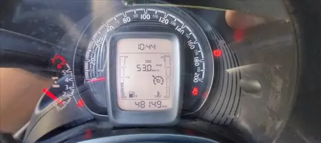 FIAT Mobi 1.0 4P FLEX EVO LIKE, Foto 8