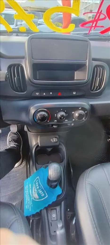 FIAT Mobi 1.0 4P FLEX EVO LIKE, Foto 10