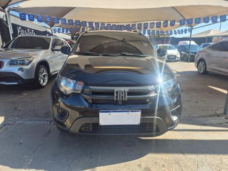 FIAT Mobi 1.0 4P FLEX EVO TREKKING, Foto 3