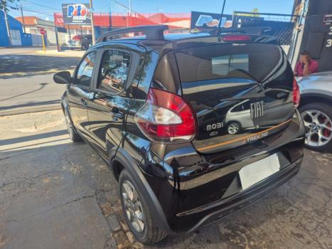 FIAT Mobi 1.0 4P FLEX EVO TREKKING, Foto 4