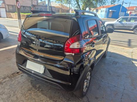 FIAT Mobi 1.0 4P FLEX EVO TREKKING, Foto 5