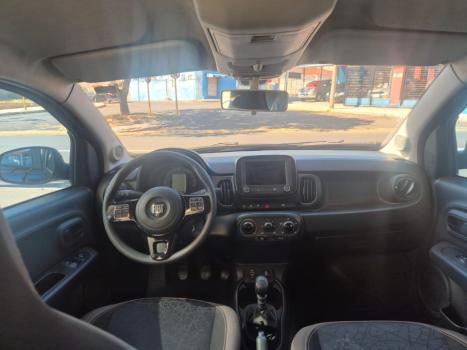FIAT Mobi 1.0 4P FLEX EVO TREKKING, Foto 7