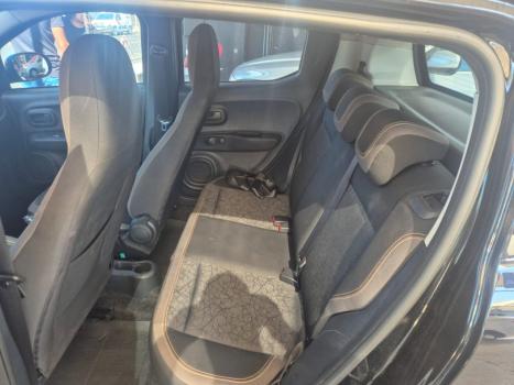 FIAT Mobi 1.0 4P FLEX EVO TREKKING, Foto 8