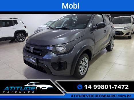 FIAT Mobi 1.0 4P FLEX EVO LIKE, Foto 1
