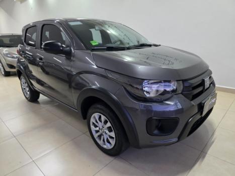 FIAT Mobi 1.0 4P FLEX EVO LIKE, Foto 2