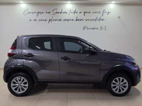 FIAT Mobi 1.0 4P FLEX EVO LIKE, Foto 3