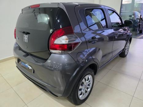 FIAT Mobi 1.0 4P FLEX EVO LIKE, Foto 4