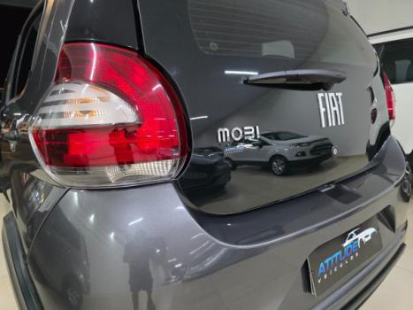 FIAT Mobi 1.0 4P FLEX EVO LIKE, Foto 8