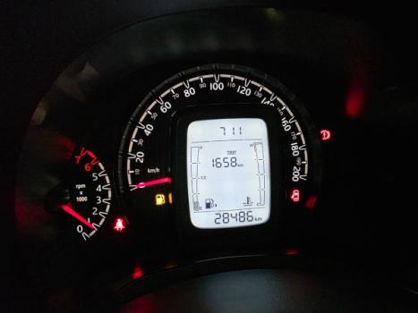 FIAT Mobi 1.0 4P FLEX EVO LIKE, Foto 9