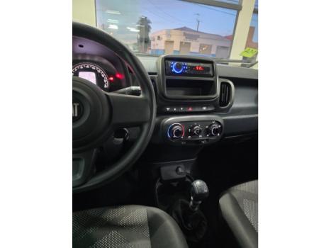 FIAT Mobi 1.0 4P FLEX EVO LIKE, Foto 12