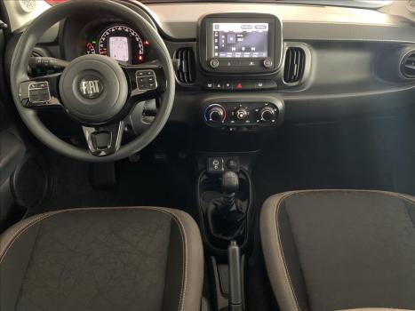 FIAT Mobi 1.0 4P FLEX EVO LIKE, Foto 7
