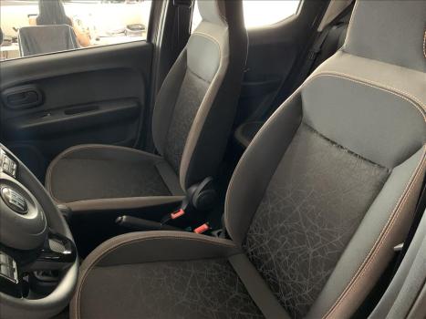 FIAT Mobi 1.0 4P FLEX EVO LIKE, Foto 12