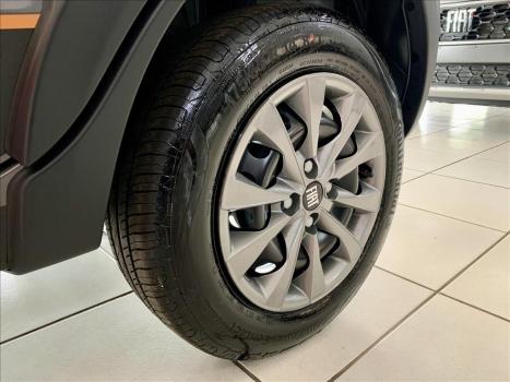 FIAT Mobi 1.0 4P FLEX EVO LIKE, Foto 14