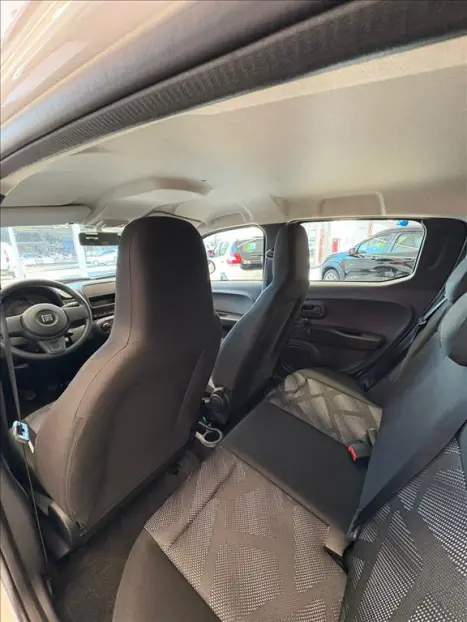 FIAT Mobi 1.0 4P FLEX EVO LIKE, Foto 12