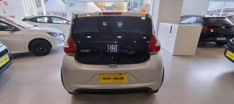FIAT Mobi 1.0 4P FLEX EVO LIKE, Foto 5
