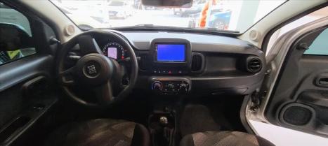 FIAT Mobi 1.0 4P FLEX EVO LIKE, Foto 9