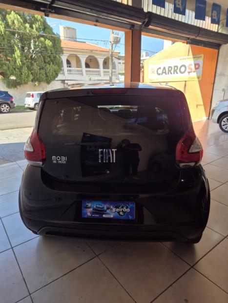 FIAT Mobi 1.0 4P FLEX EVO LIKE, Foto 2