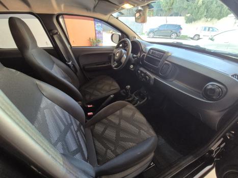FIAT Mobi 1.0 4P FLEX EVO LIKE, Foto 4