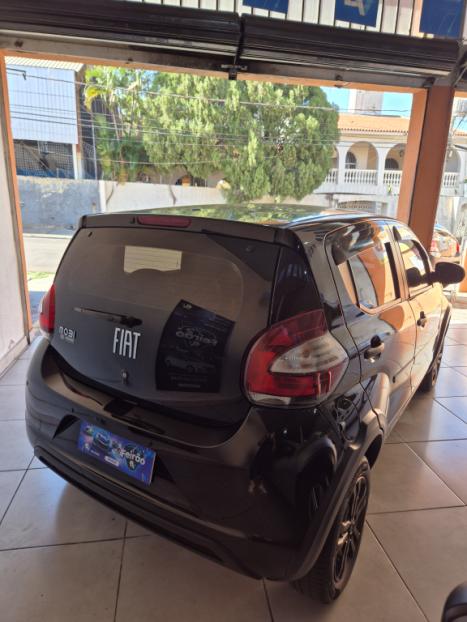 FIAT Mobi 1.0 4P FLEX EVO LIKE, Foto 7