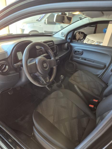 FIAT Mobi 1.0 4P FLEX EVO LIKE, Foto 8
