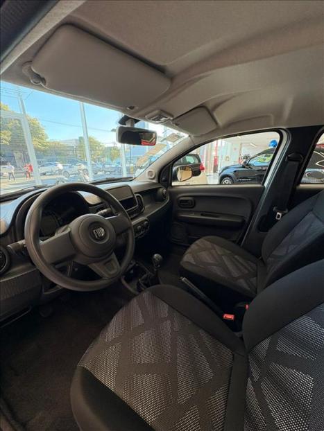 FIAT Mobi 1.0 4P FLEX EVO LIKE, Foto 8