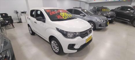 FIAT Mobi 1.0 4P FLEX EVO LIKE, Foto 2