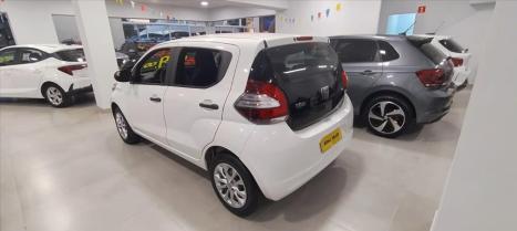 FIAT Mobi 1.0 4P FLEX EVO LIKE, Foto 3