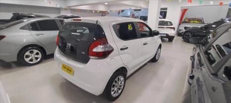 FIAT Mobi 1.0 4P FLEX EVO LIKE, Foto 4