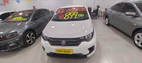 FIAT Mobi 1.0 4P FLEX EVO LIKE, Foto 5