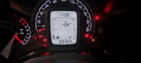 FIAT Mobi 1.0 4P FLEX EVO LIKE, Foto 6