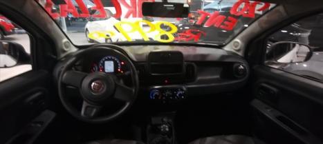 FIAT Mobi 1.0 4P FLEX EVO LIKE, Foto 7