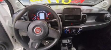 FIAT Mobi 1.0 4P FLEX EVO LIKE, Foto 8