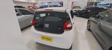 FIAT Mobi 1.0 4P FLEX EVO LIKE, Foto 11