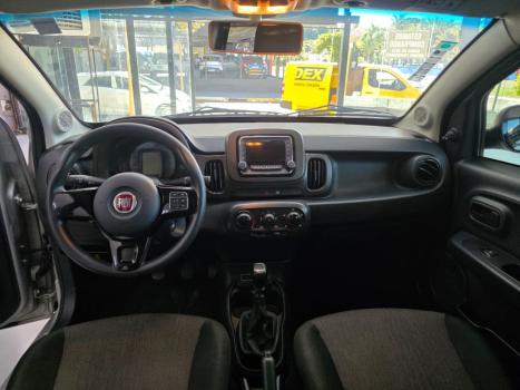 FIAT Mobi 1.0 4P FLEX EVO WAY, Foto 8