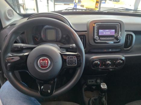 FIAT Mobi 1.0 4P FLEX EVO WAY, Foto 9