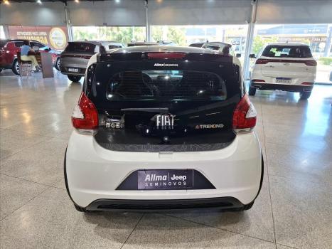 FIAT Mobi 1.0 4P FLEX EVO TREKKING, Foto 5