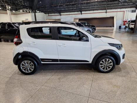 FIAT Mobi 1.0 4P FLEX EVO TREKKING, Foto 7