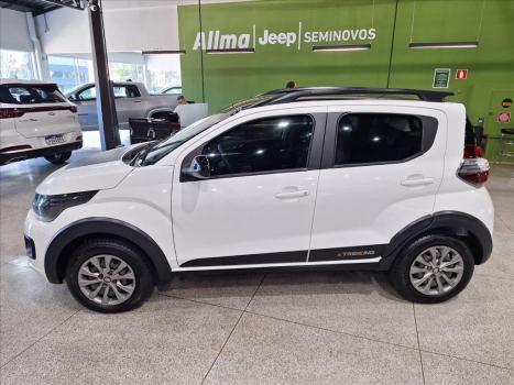 FIAT Mobi 1.0 4P FLEX EVO TREKKING, Foto 8