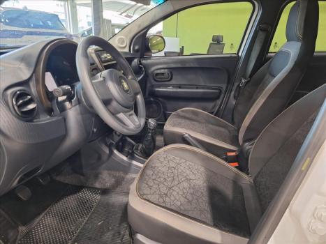 FIAT Mobi 1.0 4P FLEX EVO TREKKING, Foto 9