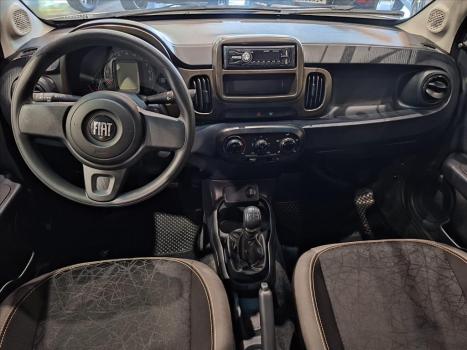 FIAT Mobi 1.0 4P FLEX EVO TREKKING, Foto 10