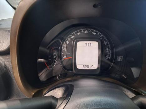 FIAT Mobi 1.0 4P FLEX EVO TREKKING, Foto 11
