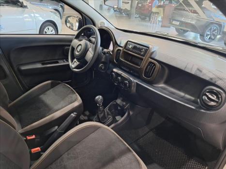 FIAT Mobi 1.0 4P FLEX EVO TREKKING, Foto 12