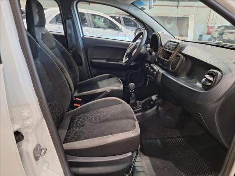 FIAT Mobi 1.0 4P FLEX EVO TREKKING, Foto 13